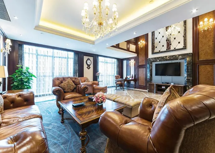 Suite Lit King-Size