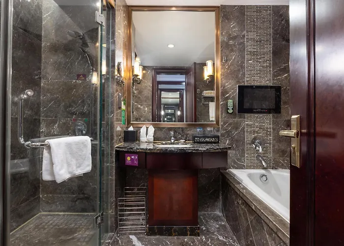 Chambre Supérieure Double