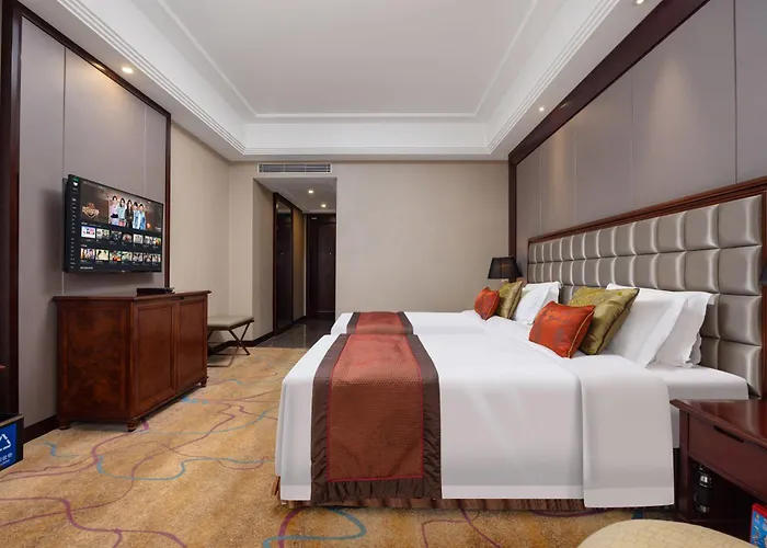 Chambre Supérieure Double