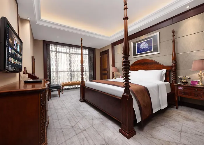 Suite Lit King-Size