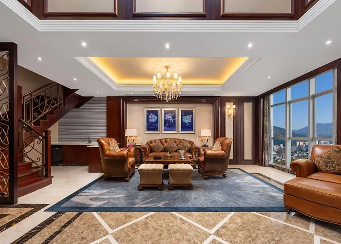 Suite Lit King-Size