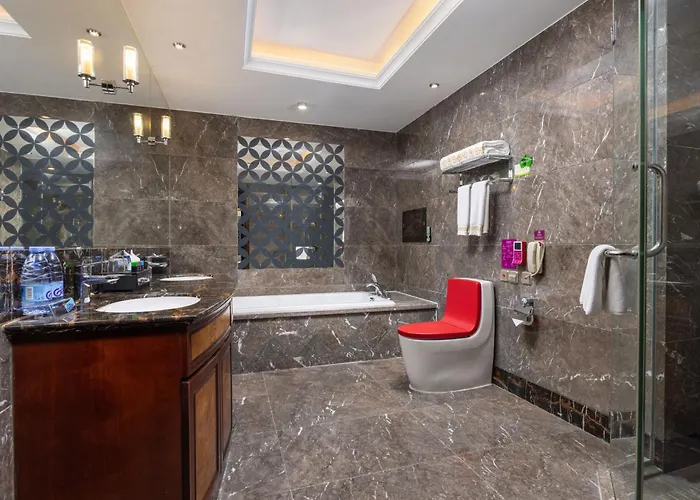 Suite Lit King-Size