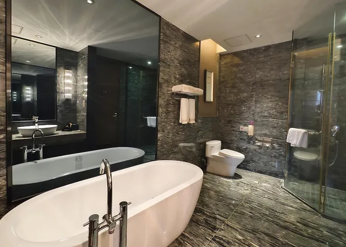 Chambre Lit King-Size