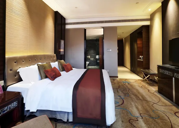 Chambre Lit King-Size