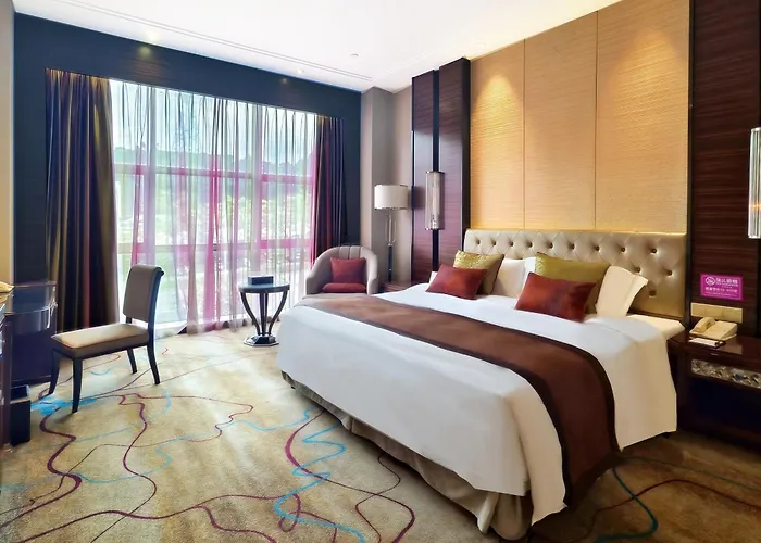 Chambre Lit King-Size